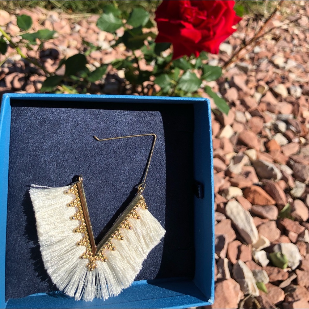 Earrings - Picture 2 of 2